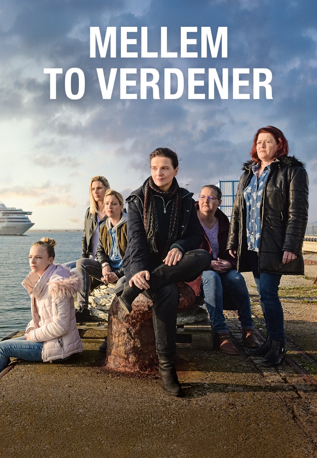 Mellem to verdener
