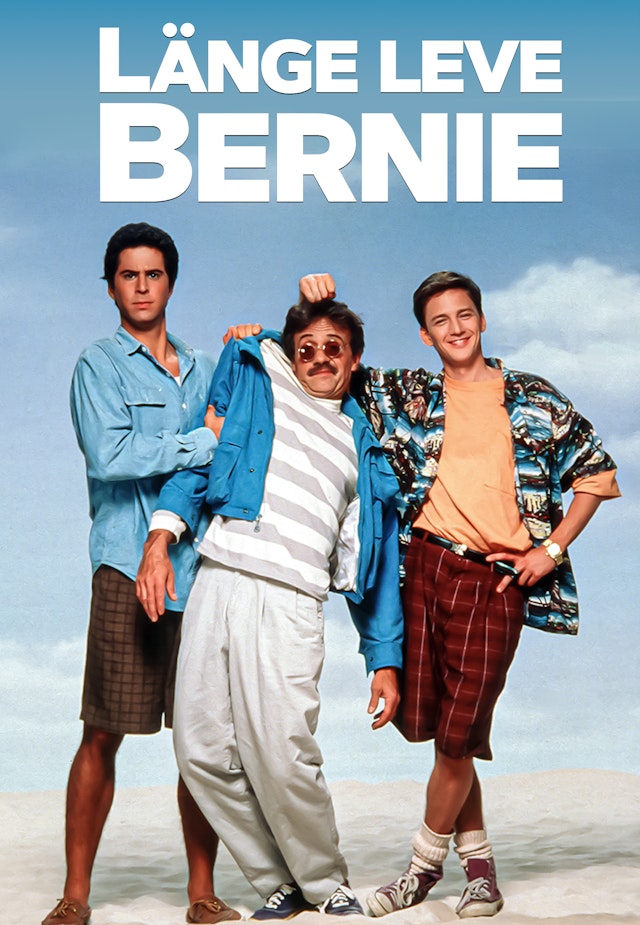 Länge leve Bernie