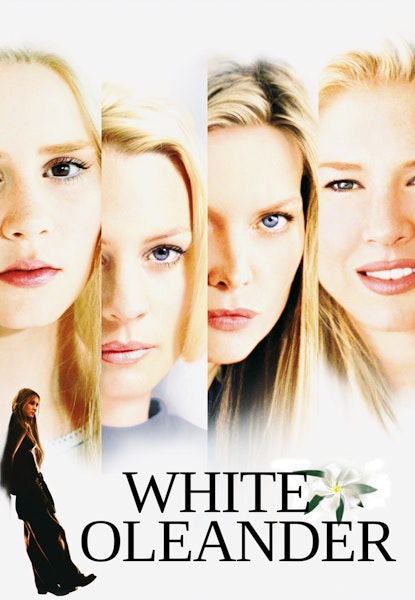 White Oleander