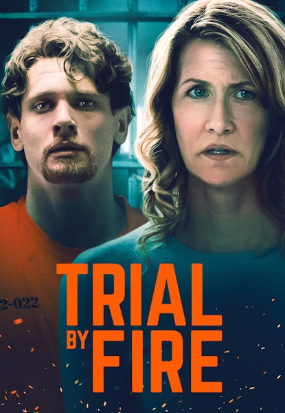 Trial By Fire