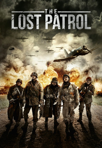 The Lost Patrol