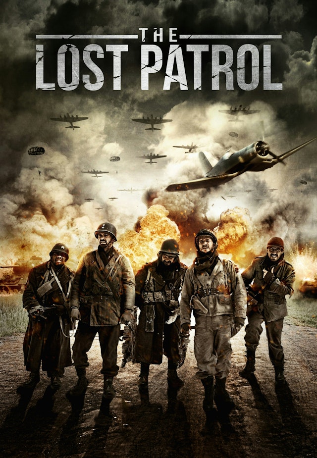 The Lost Patrol