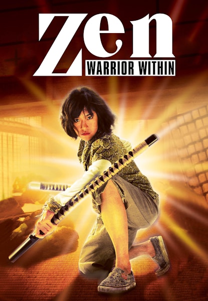 Zen - The Warrior Within