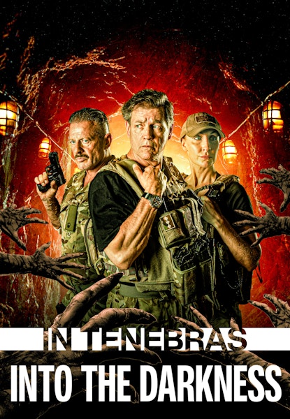 In Tenebras: Into the Darkness