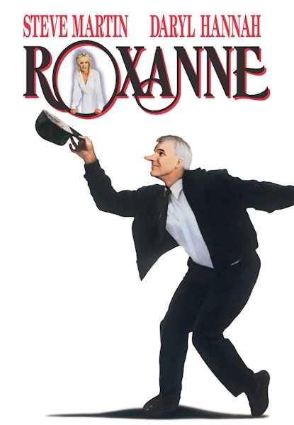 Roxanne