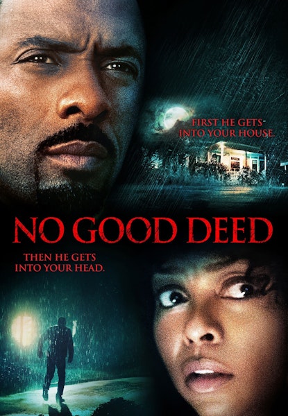 No Good Deed