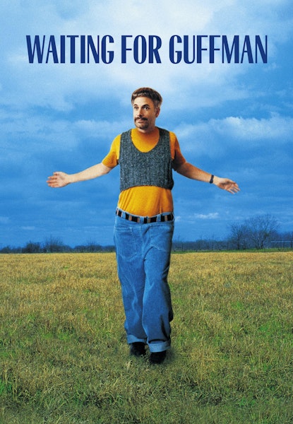 Waiting For Guffman