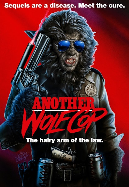 Another Wolfcop