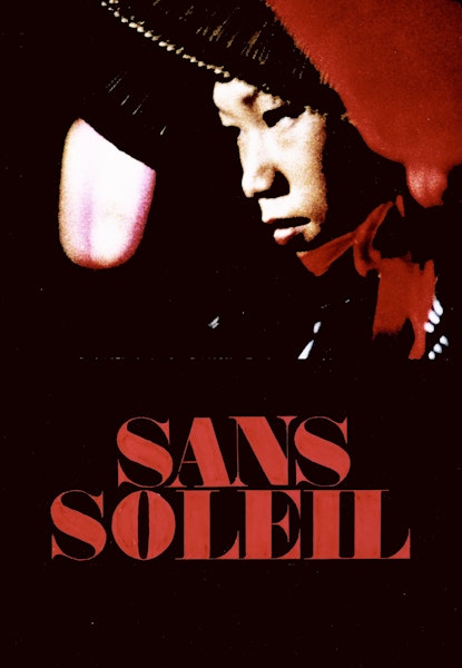 Sans soleil