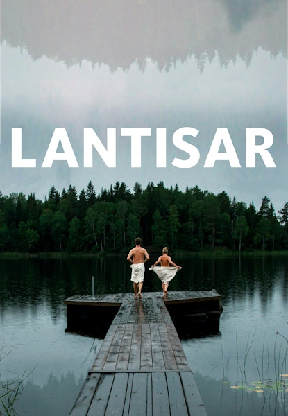 Lantisar