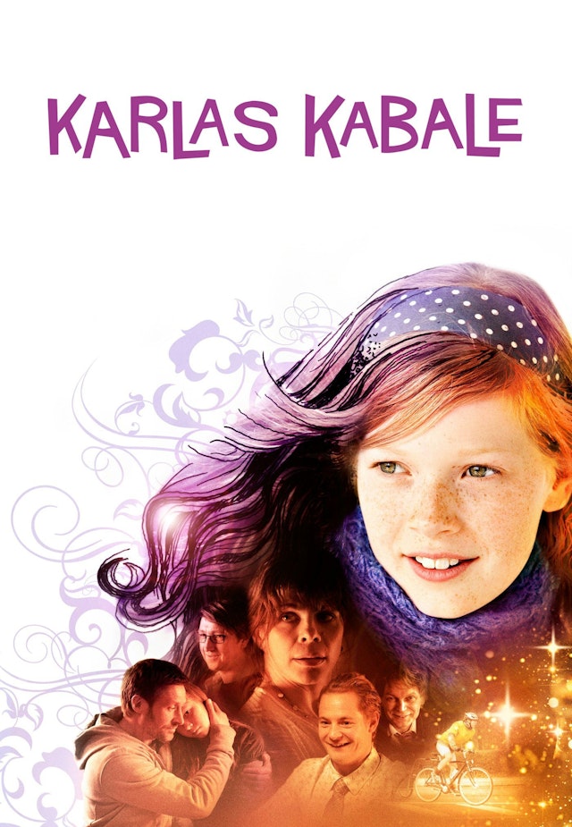 Karla's World