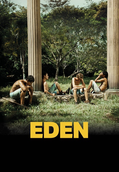 Eden
