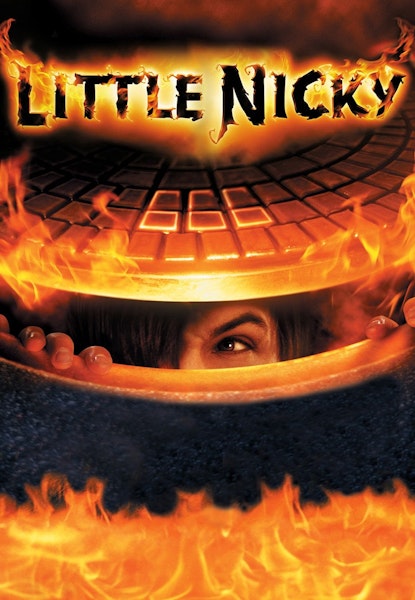 Little Nicky