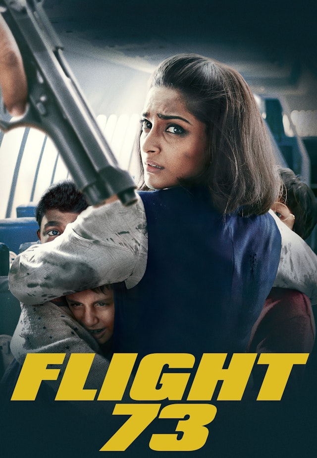 Flight 73