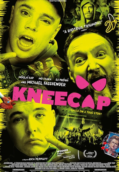 Kneecap