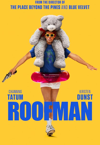 Roofman