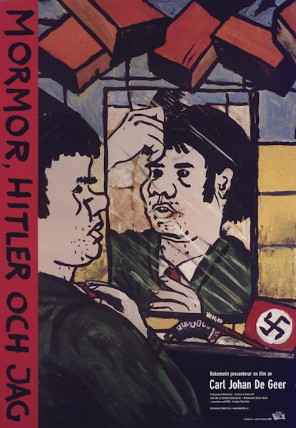 Mormor, Hitler och jag