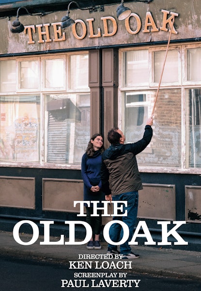 The Old Oak