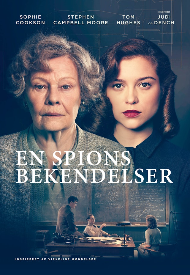 Red Joan