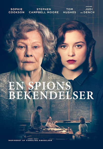 Red Joan