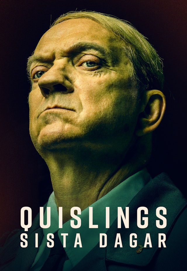 Quislings sista dagar