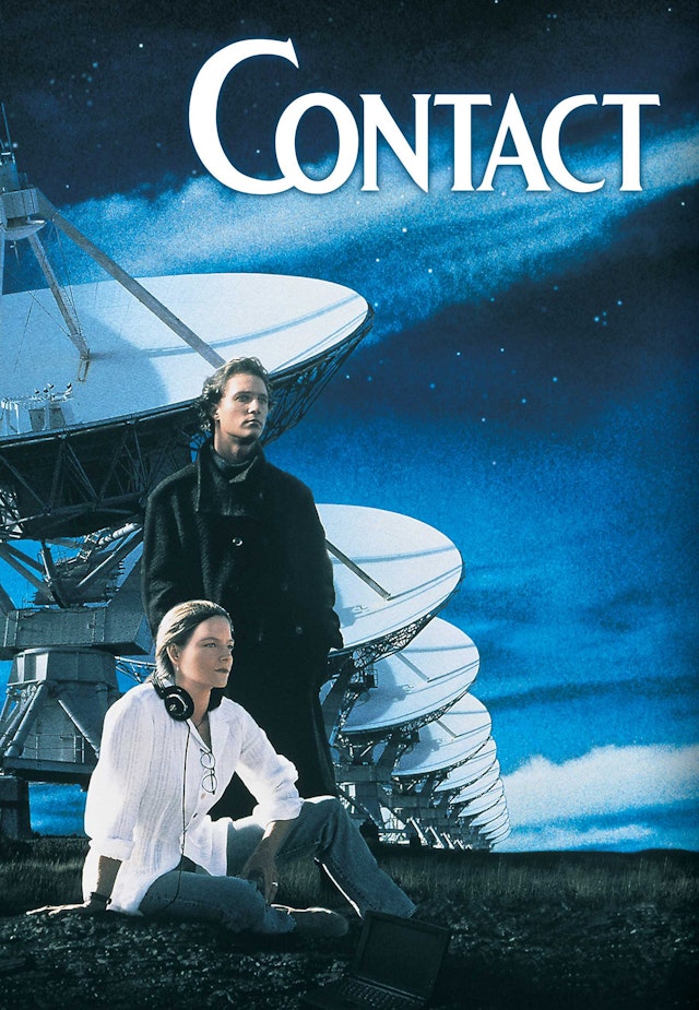 Contact