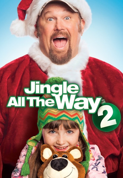 Jingle All the Way 2