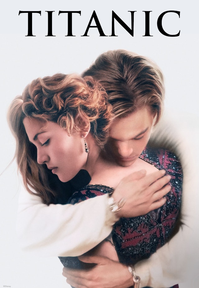 Titanic