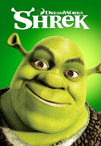 Shrek