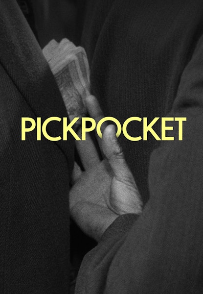 Pickpocket