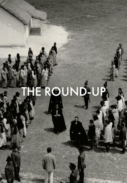 The Round-up