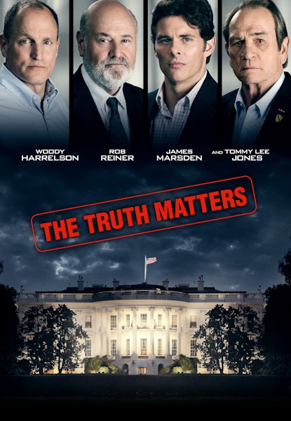 The Truth Matters