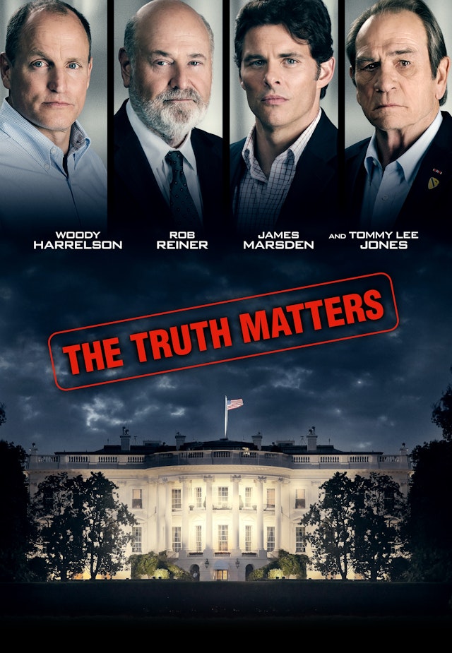 The Truth Matters