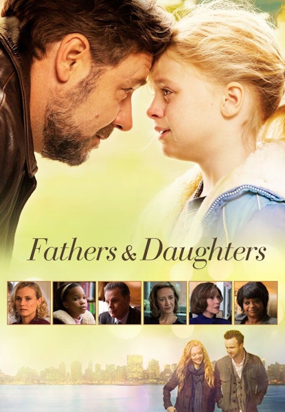 Fathers & Daughters