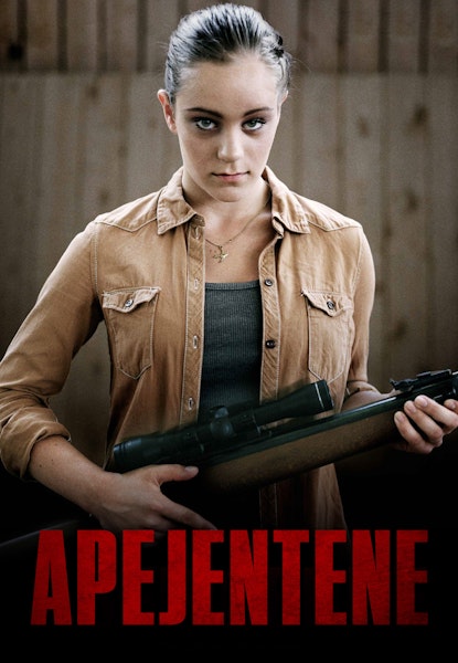 Apejentene