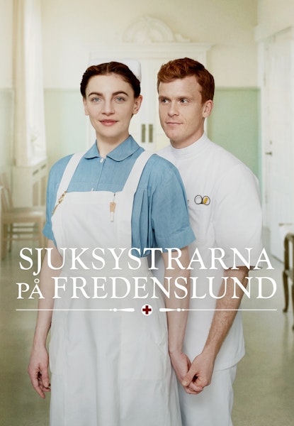 Sjuksystrarna på Fredenslund
