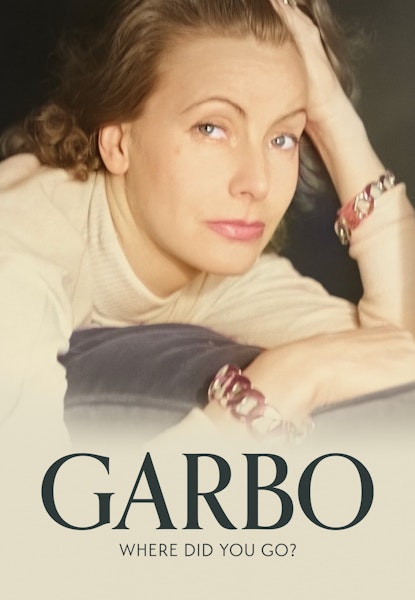 Garbo: Where Did You Go?