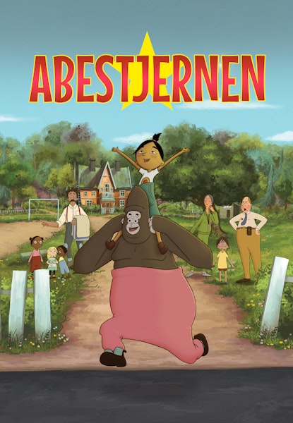 Abestjernen