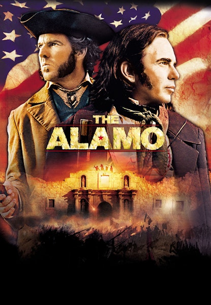 Alamo