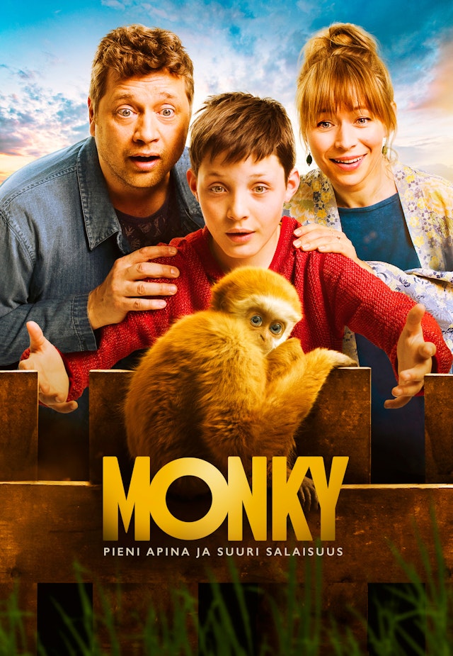 Monky