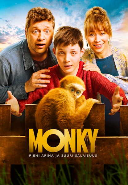 Monky