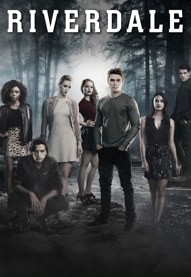 Riverdale