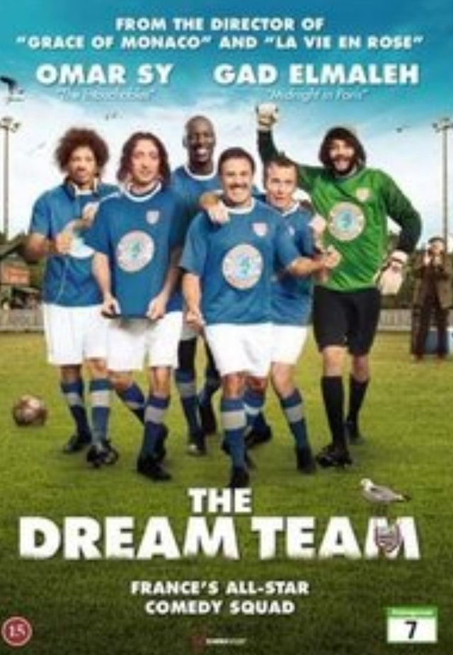 The Dream Team