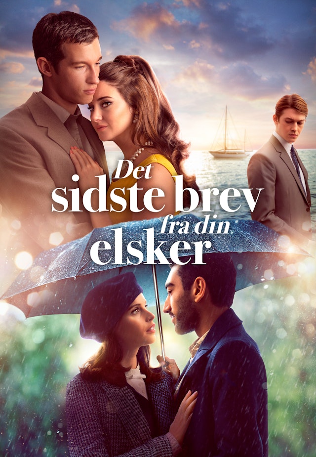 Det sidste brev fra din elsker