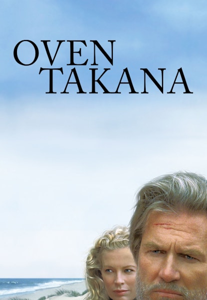 Oven takana