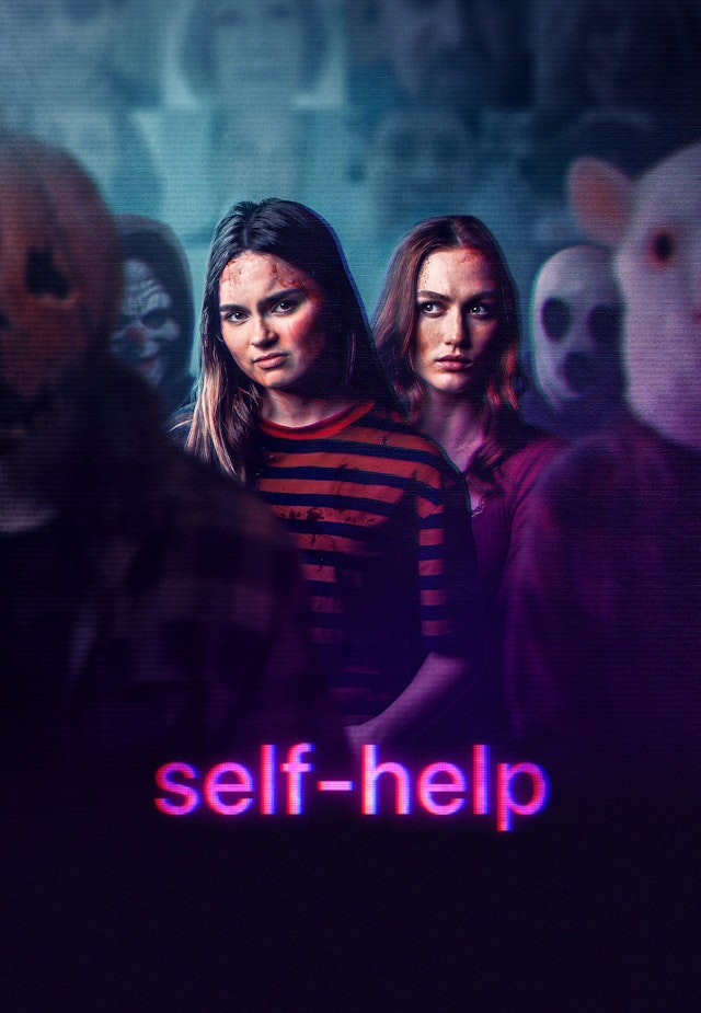 Self-Help