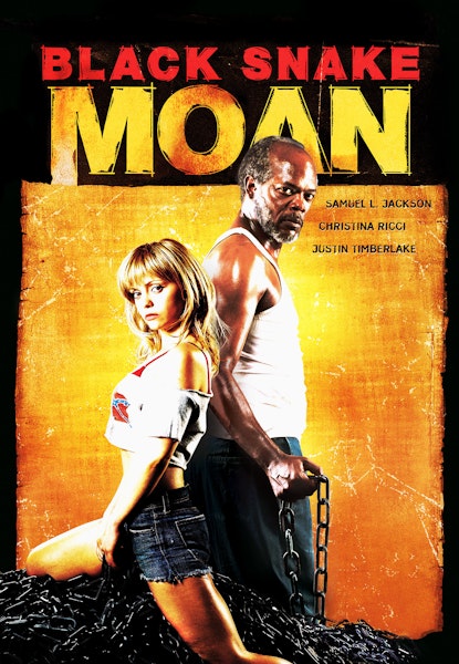 Black Snake Moan
