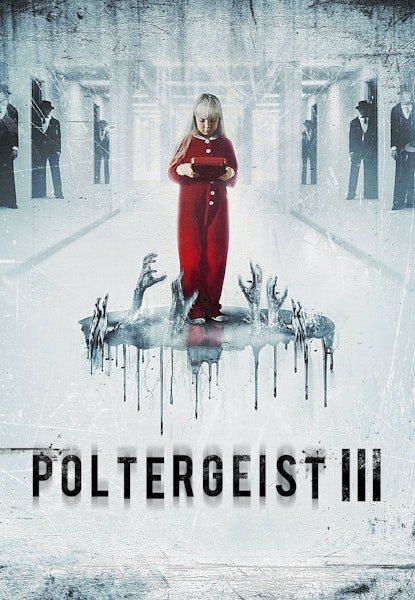 Poltergeist III