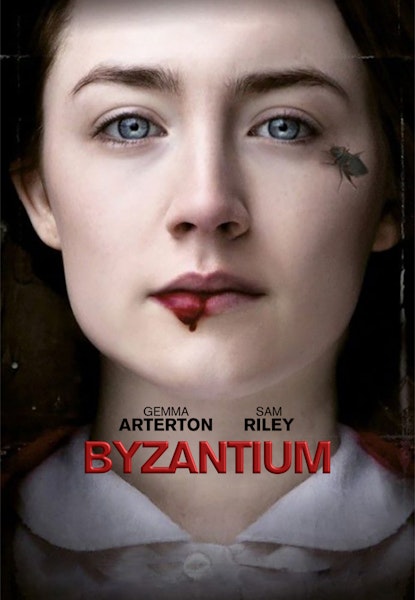 Byzantium