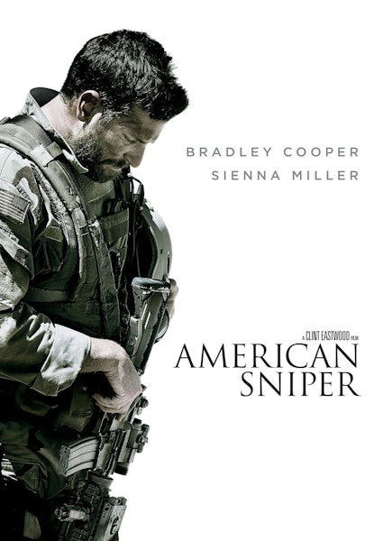 American Sniper
